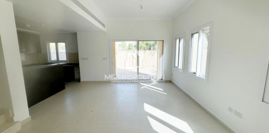 Serena, Dubai, संयुक्त अरब अमीरात में विला, 3 बेडरूम, 273 वर्ग मीटर, संख्या 593061
