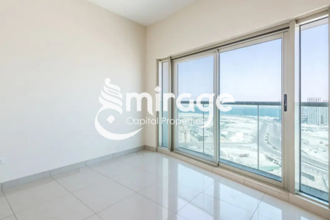 Apartament në Al Reem Island, Abu Dhabi, Emiratet e Bashkuara Arabe 3 dhoma gjumi, 217.9 m2. № 550221 - Foto 5
