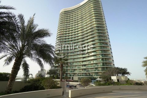 Apartament në Al Reem Island, Abu Dhabi, Emiratet e Bashkuara Arabe 3 dhoma gjumi, 217.9 m2. № 550221 - Foto 1