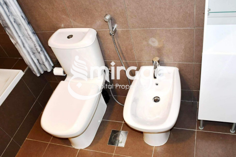 Apartament në Al Reem Island, Abu Dhabi, Emiratet e Bashkuara Arabe 3 dhoma gjumi, 217.9 m2. № 550221 - Foto 8
