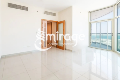 Apartament në Al Reem Island, Abu Dhabi, Emiratet e Bashkuara Arabe 3 dhoma gjumi, 217.9 m2. № 550221 - Foto 3
