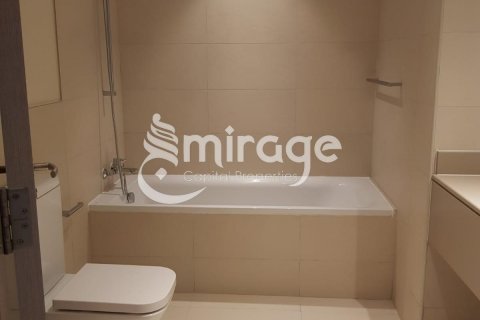 Yas Island, Abu Dhabi, BAE’de kiralık daire 2 yatak odası, 99.2 m&sup2; No 550187 - fotoğraf 9