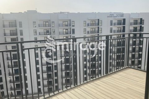 Yas Island, Abu Dhabi, BAE’de kiralık daire 2 yatak odası, 99.2 m&sup2; No 550187 - fotoğraf 11