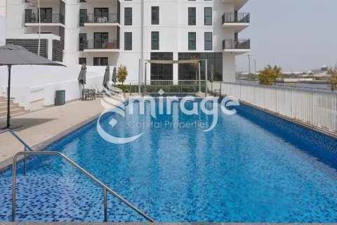 Yas Island, Abu Dhabi, BAE’de kiralık daire 2 yatak odası, 99.2 m&sup2; No 550187 - fotoğraf 13