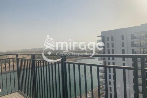 阿联酋 Abu Dhabi Yas Island 待租 : 2 卧, 99.2 平方米 , 编号550187 - 照片 1