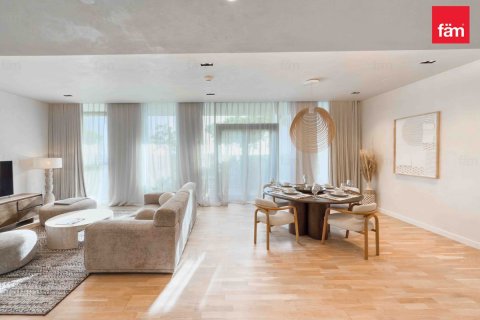 Apartament në Dubai, Emiratet e Bashkuara Arabe 1 dhomë gjumi, 109.4 m2. № 622842 - Foto 1