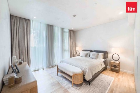 Apartament në Dubai, Emiratet e Bashkuara Arabe 1 dhomë gjumi, 109.4 m2. № 622842 - Foto 16