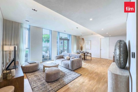 Apartament në Dubai, Emiratet e Bashkuara Arabe 1 dhomë gjumi, 109.4 m2. № 622842 - Foto 25