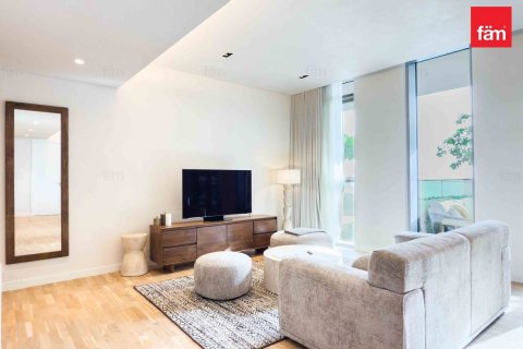 Apartament në Dubai, Emiratet e Bashkuara Arabe 1 dhomë gjumi, 109.4 m2. № 622842 - Foto 8
