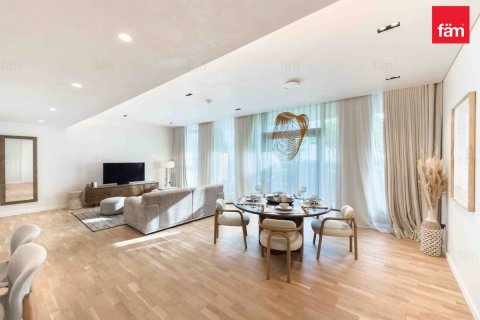 Apartament në Dubai, Emiratet e Bashkuara Arabe 1 dhomë gjumi, 109.4 m2. № 622842 - Foto 4