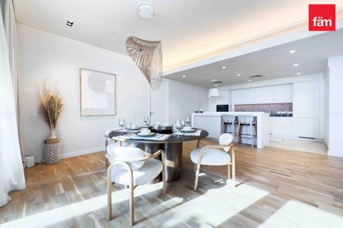 Apartament në Dubai, Emiratet e Bashkuara Arabe 1 dhomë gjumi, 109.4 m2. № 622842 - Foto 12