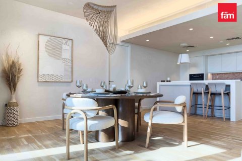 Apartament në Dubai, Emiratet e Bashkuara Arabe 1 dhomë gjumi, 109.4 m2. № 622842 - Foto 14