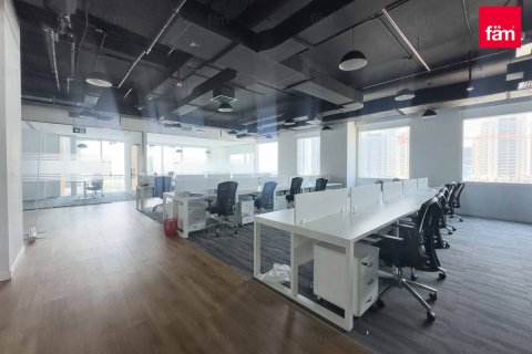 Commercial property in Business Bay, Dubai, UAE 1305.3 sq.m. № 622843 - photo 14