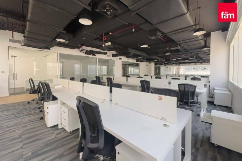 Commercial property in Business Bay, Dubai, UAE 1305.3 sq.m. № 622843 - photo 7