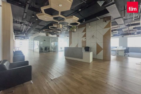Commercial property in Business Bay, Dubai, UAE 1305.3 sq.m. № 622843 - photo 16