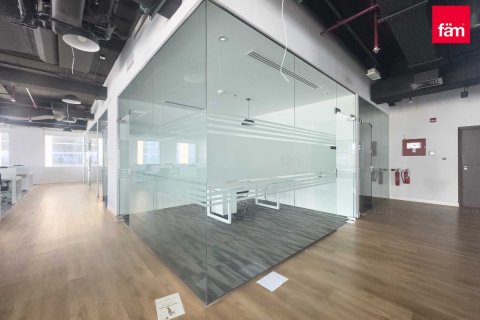 Commercial property in Business Bay, Dubai, UAE 1305.3 sq.m. № 622843 - photo 9