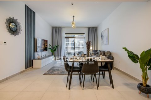 Byt v Umm Suqeim, Dubai, SAE 1 ložnice, 72 m² Č.: 591903 - fotografie 5