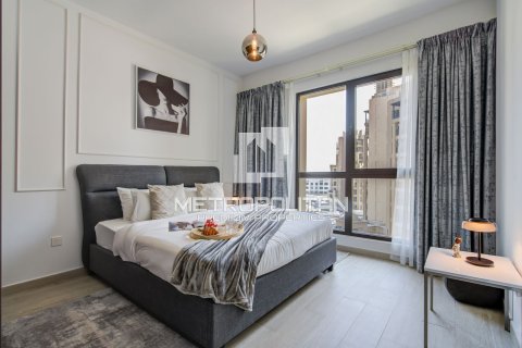 Byt v Umm Suqeim, Dubai, SAE 1 ložnice, 72 m² Č.: 591903 - fotografie 8