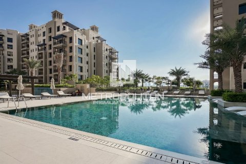 Byt v Umm Suqeim, Dubai, SAE 1 ložnice, 72 m² Č.: 591903 - fotografie 11