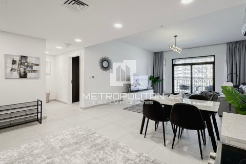 Byt v Umm Suqeim, Dubai, SAE 1 ložnice, 72 m² Č.: 591903 - fotografie 2