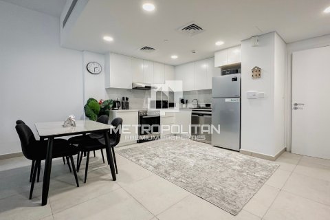 Byt v Umm Suqeim, Dubai, SAE 1 ložnice, 72 m² Č.: 591903 - fotografie 6