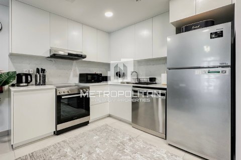 Byt v Umm Suqeim, Dubai, SAE 1 ložnice, 72 m² Č.: 591903 - fotografie 7
