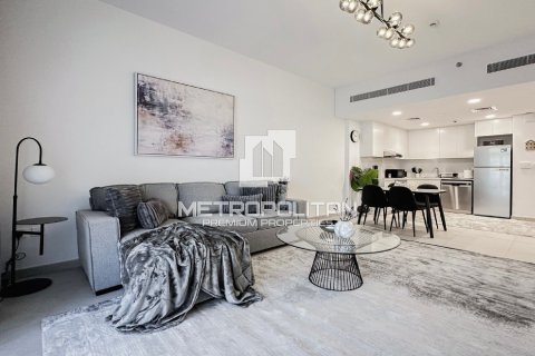 Byt v Umm Suqeim, Dubai, SAE 1 ložnice, 72 m² Č.: 591903 - fotografie 1