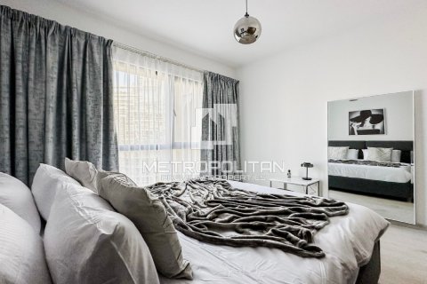 Byt v Umm Suqeim, Dubai, SAE 1 ložnice, 72 m² Č.: 591903 - fotografie 10