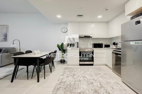 Byt v Umm Suqeim, Dubai, SAE 1 ložnice, 72 m² Č.: 591903 - fotografie 3