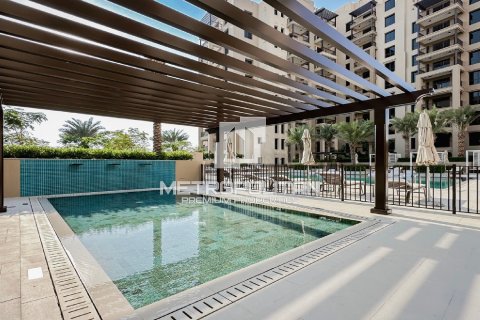 Byt v Umm Suqeim, Dubai, SAE 1 ložnice, 72 m² Č.: 591903 - fotografie 12