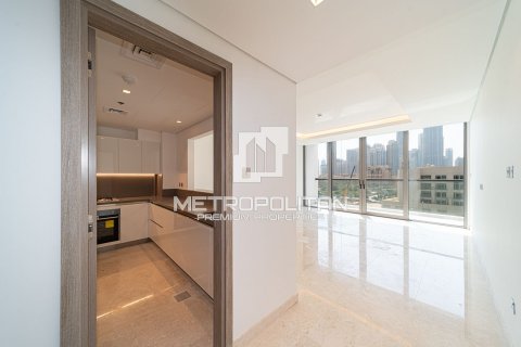 Byt v Business Bay, Dubai, SAE 2 ložnice, 161 m² Č.: 591901 - fotografie 11