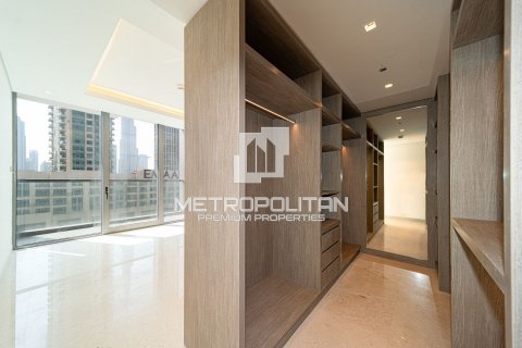 Byt v Business Bay, Dubai, SAE 2 ložnice, 161 m² Č.: 591901 - fotografie 3