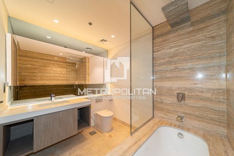 Byt v Business Bay, Dubai, SAE 2 ložnice, 161 m² Č.: 591901 - fotografie 9