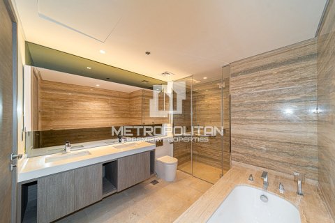 Byt v Business Bay, Dubai, SAE 2 ložnice, 161 m² Č.: 591901 - fotografie 10