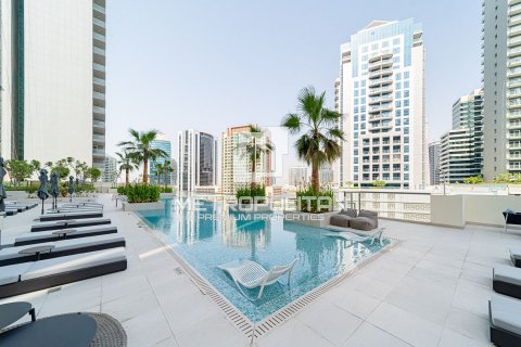Byt v Business Bay, Dubai, SAE 2 ložnice, 161 m² Č.: 591901 - fotografie 25
