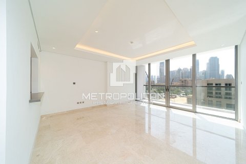 Byt v Business Bay, Dubai, SAE 2 ložnice, 161 m² Č.: 591901 - fotografie 1