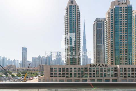Byt v Business Bay, Dubai, SAE 2 ložnice, 161 m² Č.: 591901 - fotografie 15