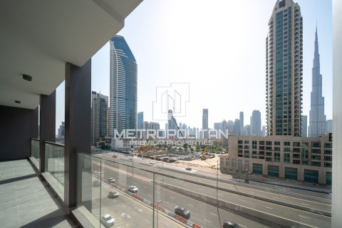 Byt v Business Bay, Dubai, SAE 2 ložnice, 161 m² Č.: 591901 - fotografie 2