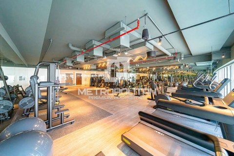 Byt v Business Bay, Dubai, SAE 2 ložnice, 161 m² Č.: 591901 - fotografie 24