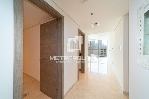 Byt v Business Bay, Dubai, SAE 2 ložnice, 161 m² Č.: 591901 - fotografie 18