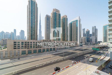 Byt v Business Bay, Dubai, SAE 2 ložnice, 161 m² Č.: 591901 - fotografie 17