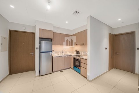 阿联酋 Dubai Downtown Dubai (Downtown Burj Dubai) 待租 : 1 卧, 62 平方米 , 编号591899 - 照片 8
