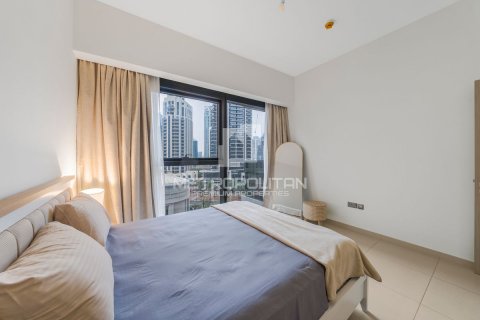 阿联酋 Dubai Downtown Dubai (Downtown Burj Dubai) 待租 : 1 卧, 62 平方米 , 编号591899 - 照片 1