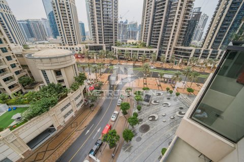 阿联酋 Dubai Downtown Dubai (Downtown Burj Dubai) 待租 : 1 卧, 62 平方米 , 编号591899 - 照片 2