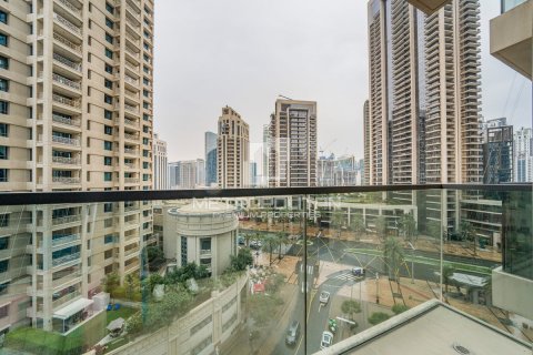 阿联酋 Dubai Downtown Dubai (Downtown Burj Dubai) 待租 : 1 卧, 62 平方米 , 编号591899 - 照片 3