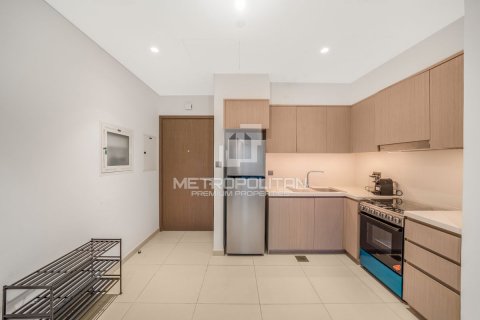 阿联酋 Dubai Downtown Dubai (Downtown Burj Dubai) 待租 : 1 卧, 62 平方米 , 编号591899 - 照片 4