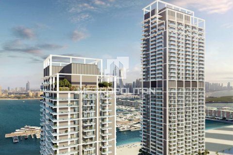Byt v Dubai Harbour, Dubai, SAE 1 ložnice, 73 m² Č.: 591904 - fotografie 9