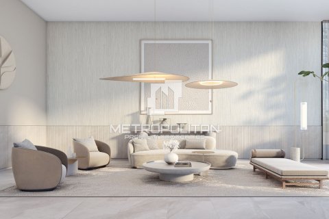Byt v Dubai Harbour, Dubai, SAE 1 ložnice, 73 m² Č.: 591904 - fotografie 5