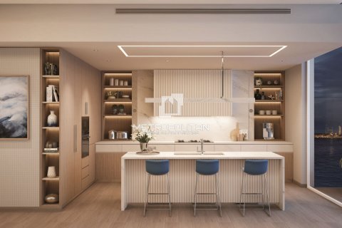 Byt v Mohammed Bin Rashid City, Dubai, SAE 3 ložnice, 205 m² Č.: 591900 - fotografie 4