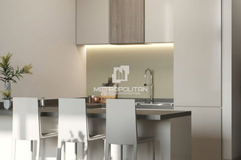 Byt v Mohammed Bin Rashid City, Dubai, SAE 3 ložnice, 205 m² Č.: 591900 - fotografie 9